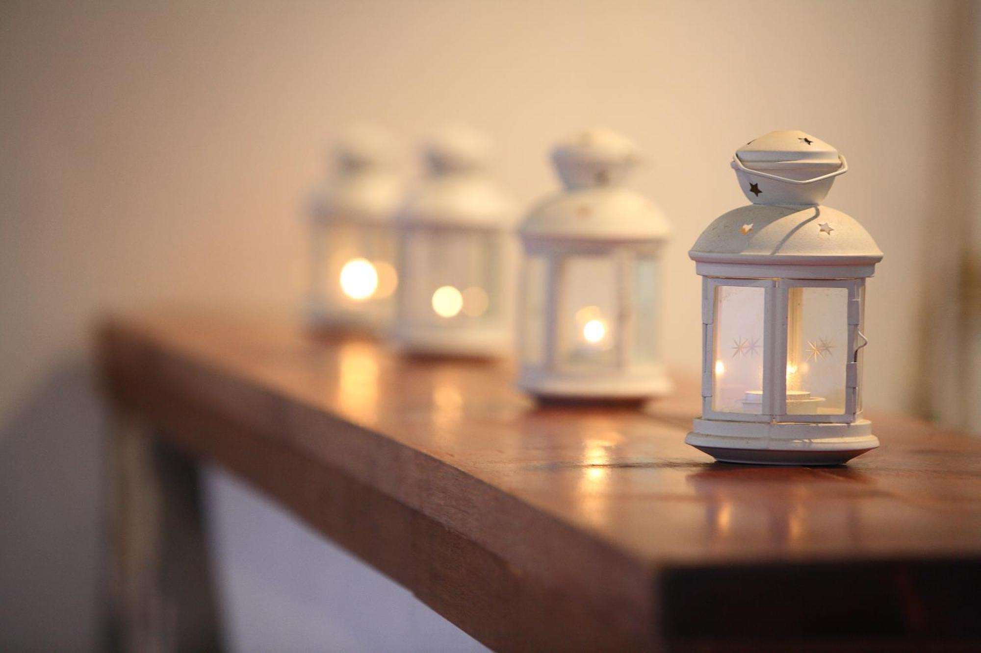 Paros Inn โลการาส ภายนอก รูปภาพ