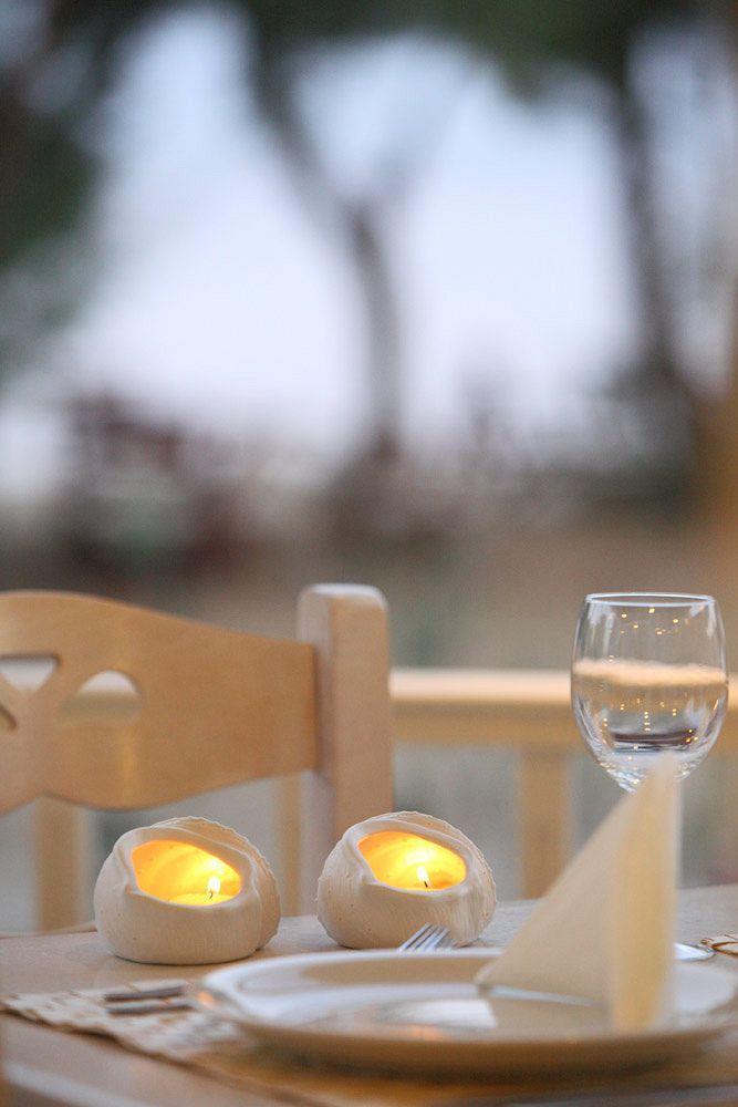 Paros Inn โลการาส ภายนอก รูปภาพ