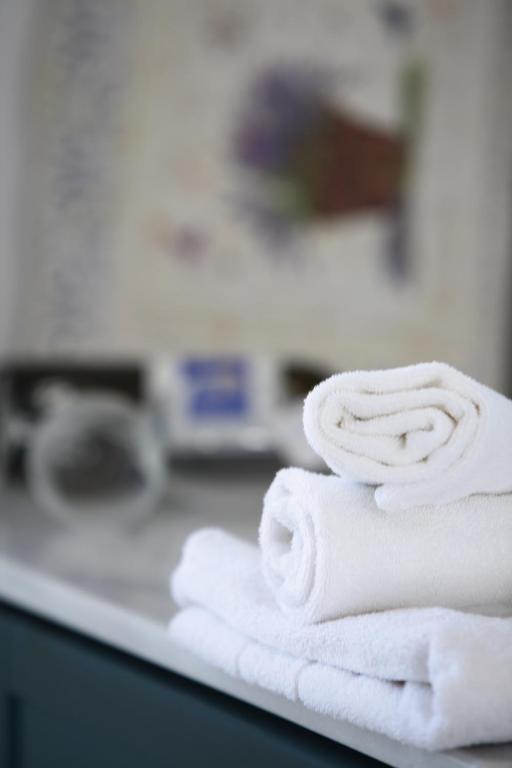 Paros Inn โลการาส ภายนอก รูปภาพ